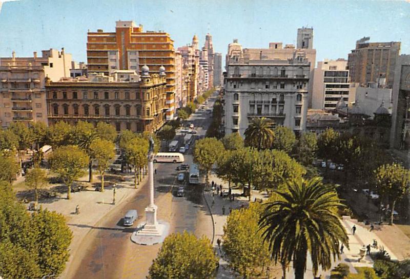 Montevideo - Uruguay