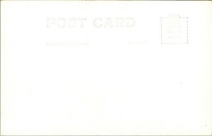 California Streamline Steam Train Daylight RPPC Los Angeles San Fran Lot of 5 P3