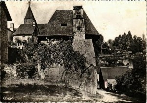 CPM Treignac - Vieille Maison (1060023)