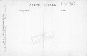 B26950 Brugge Rue de Marecage belgium