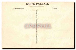 Postcard Old Cite Carcassonne Northwest general view must not die without see...