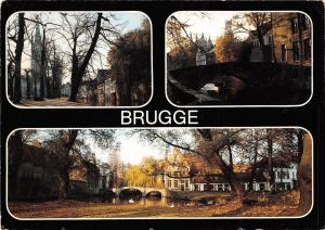 BR3149 Brugge , multi view  belgium 