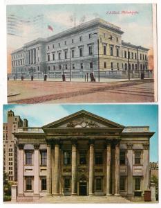 US Mint, Philadelphia PA