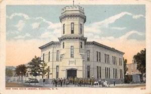 New York State Armory