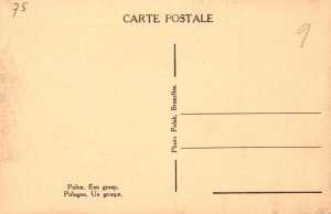 Parade Poland Contingent