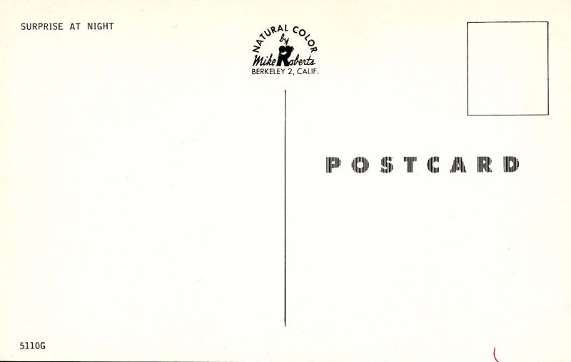 Oh Deer! A Young Buck