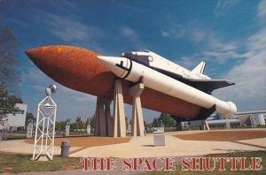 U S Space And Rocket Center Huntsville Alabama