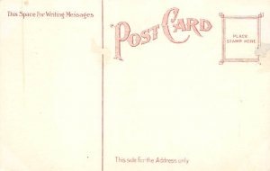 Entrance to Allegheny Cemetery Pittsburgh Pennsylvania, PA