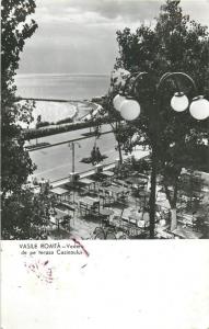 Romania Vasile Roaita Black Sea Resort 1960s casino restaurant