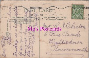 Genealogy Postcards - 6 x Wheaton, Tatworth, Chard, Somerset, Axminster GL2372