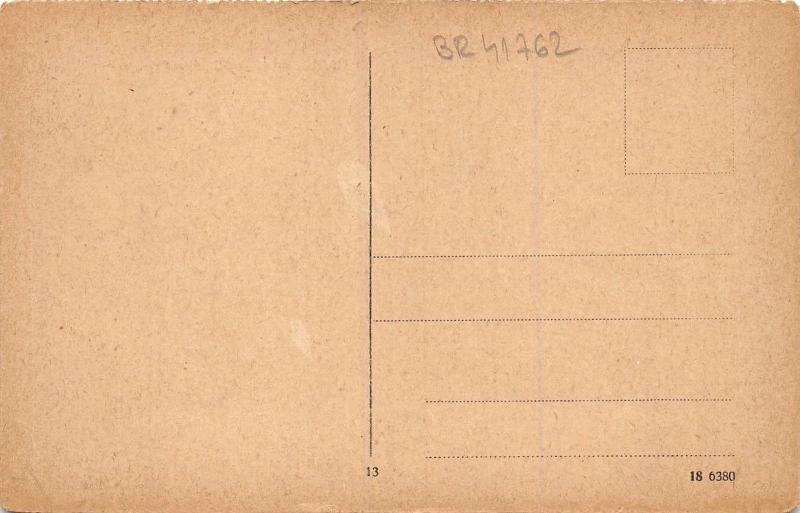 BR41762 Braubach mit Marksburg      Germany