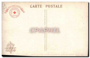 Old Postcard Militaria Paris Musee de l & # 39armee Howitzer 150mm German cau...