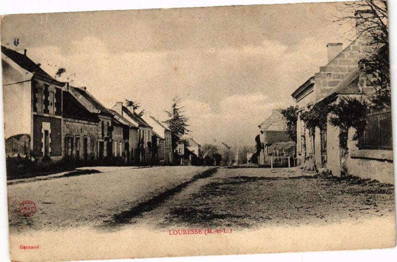 CPA Louresse (207523)