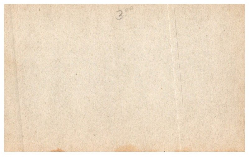 Ship  ,Ashcan in Air-PC Boat patrolling coast , official Navy Photo, Arcade card