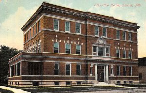 Elks Club House Lincoln NE