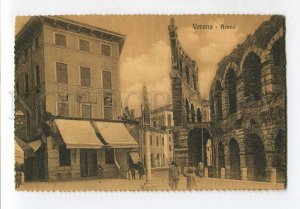 3058406 ITALY Verona Arena Vintage PC