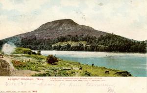 TN - Chattanooga. Lookout Mountain