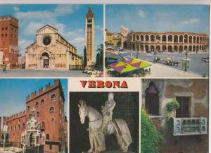 BF23239 verona   italy  front/back image