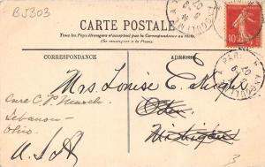 B5303 Blois Le chateau