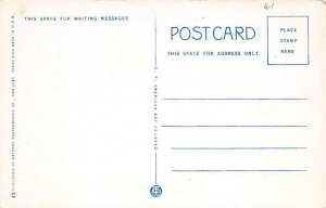 Cutting Sugar Cane Puerto Rico Postcard