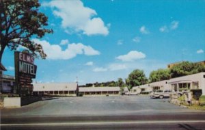 Virginia Winchester The Elms Motel and Dining Room