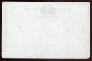 h1039 - DIGBY NS Postcard 1910s Steamer PRINCE RUPERT