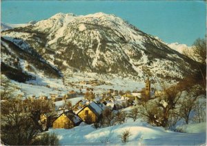 CPM SERRE-CHEVALIER Station - La Salle des Alpes et Villeneuve (1204763)