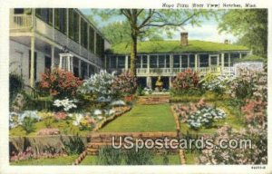 Hope Farm - Natchez, Mississippi MS Postcard