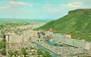 Vintage Postcard Coors Factory Adolph Coors Company Golden Colorado CO