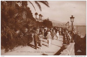 RP: Monte-Carlo , 00-10s ; Un Coin des Terrasses