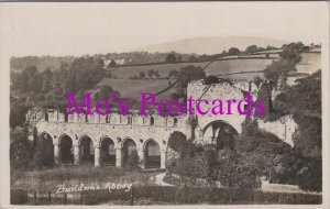 Shropshire Postcard - Buildwas Abbey, Former Cistercian Monastery  RS38665