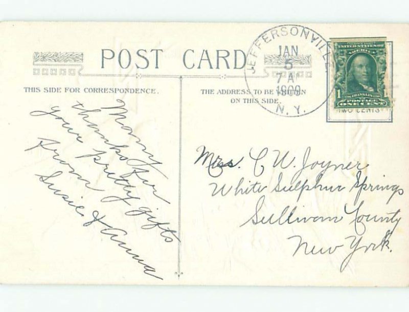 Pre-Linen New Year BEAUTIFUL BIRDS AB2430