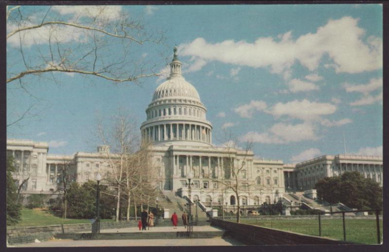 US Capitol,Washington,DC BIN