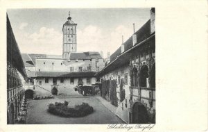 Lot214   schallaburg burghof lower austria