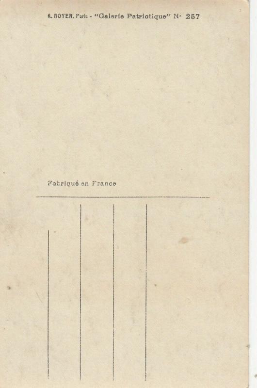 Royalty Belgium Prince Leopold postcard