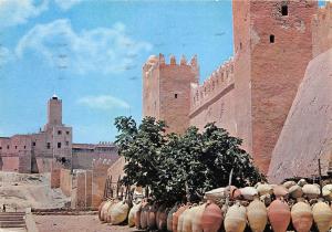 BG9372 sousse les remparts   tunisia