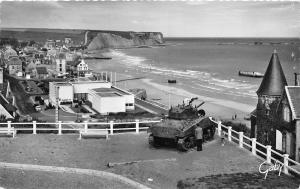 BR16234 Arromanches vue d ensemble   france