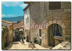 Postcard Modern Greoux les Bains (A de Hautes Provence) Tourism Thermatisme c...