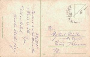 Slovakia - Léva All tanítóképző - Levice 02.59 