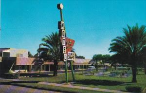 Winter Garden Motel Mesa Arizona