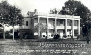 St Martin parish house- Real Photo - St Martinville, Louisiana LA