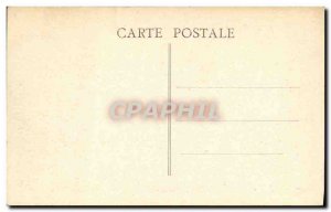 Old Postcard St Lo Vire Lavoirs