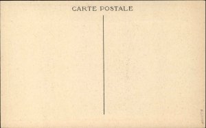 Nice Poster Art Kitchen Shef Conserve Le Soleil Malines Signed Postcard