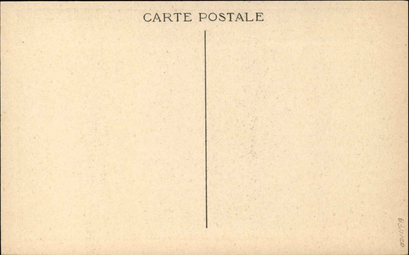 Nice Poster Art Kitchen Shef Conserve Le Soleil Malines Signed Postcard