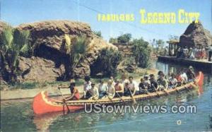 Legend City Phoenix AZ Unused