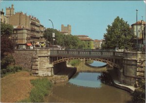 France Postcard - Narbonne, Aude - Le Canal De La Robine RR18054