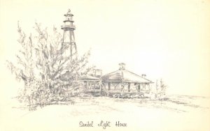 Sanibel Light House Misc, Florida
