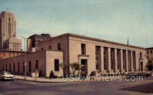 US Post Office, Reading - Pennsylvania PA  