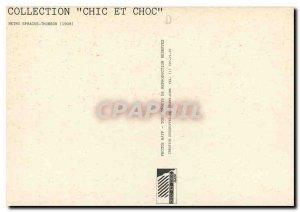 Postcard Modern Metro Sprague-Thomson