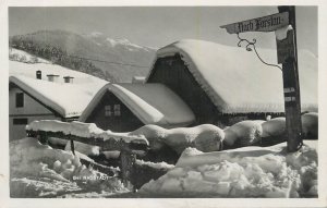 Mountaineering Austria Tyrol Radstadt 1933